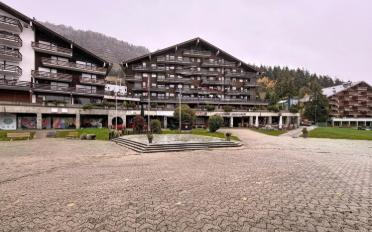 Ladenfläche - image - 1