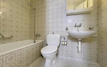 Wohnung ein Zimmer - image - 4