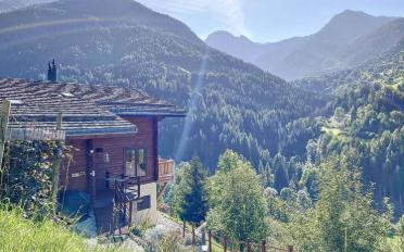 Chalet 6 pièces - image - 13