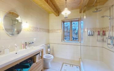 Chalet 6 pièces - image - 8