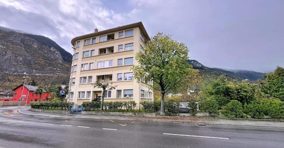 Sierre