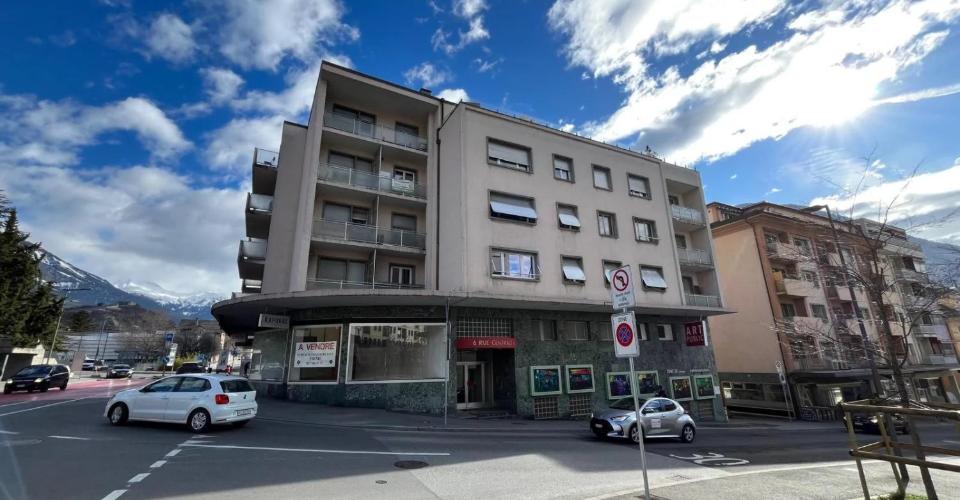 Sierre
