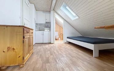 Studio ein Zimmer - image - 4