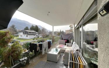 Apartment 4.5 rooms - image - 7