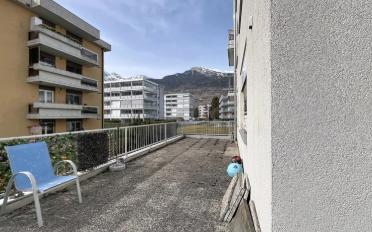 Apartment 4.5 rooms - image - 8