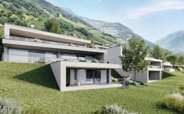 Apartment 2.5 rooms - image - 10