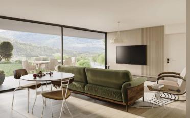 Apartment 2.5 rooms - image - 7