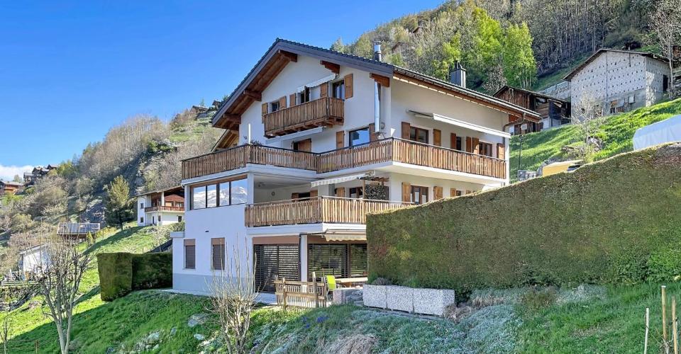 Clèbes (Nendaz)