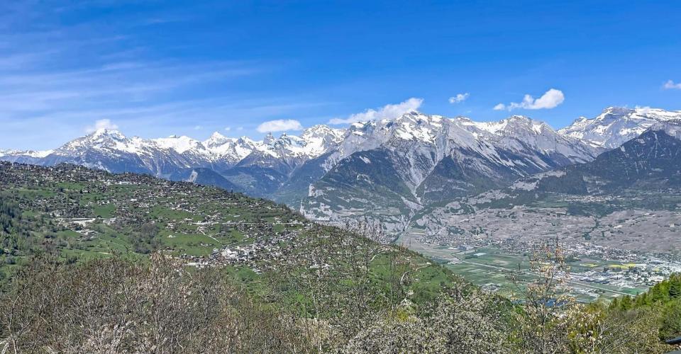 Clèbes (Nendaz)