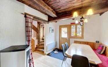 Single house 5 rooms - image - 2