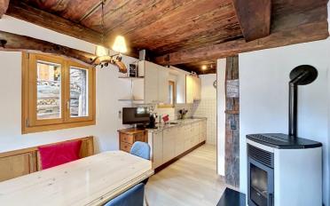 Single house 5 rooms - image - 5