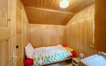 Single house 5 rooms - image - 10