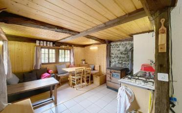 Single house 4 rooms - image - 2