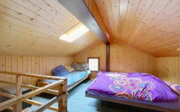 Single house 4 rooms - image - 12