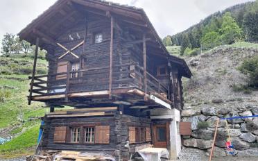 Maison 4 pièces - image - 1