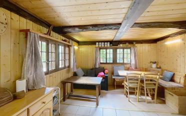 Einfamilienhaus 4 Zimmer - image - 3