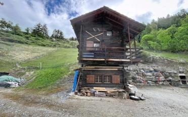 Einfamilienhaus 4 Zimmer - image - 5