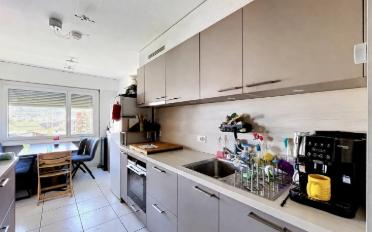 Wohnung 4.5 Zimmer - image - 8