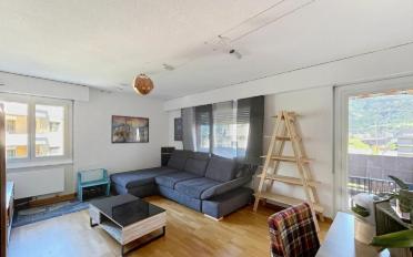 Wohnung 4.5 Zimmer - image - 3