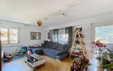 Wohnung 4.5 Zimmer - image - 2