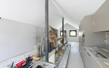 Apartment 3.5 rooms - image - 7