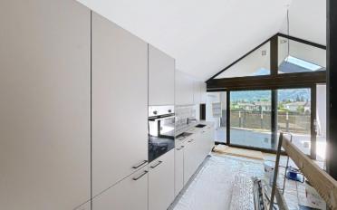 Apartment 3.5 rooms - image - 4
