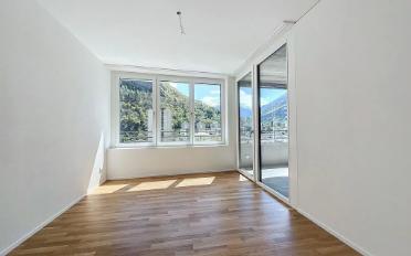 Wohnung 3.5 Zimmer - image - 2