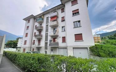Wohnung 2 Zimmer - image - 13