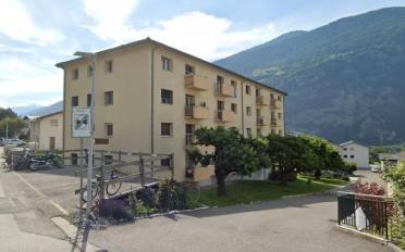 Appartement 4 pièces - image - 1