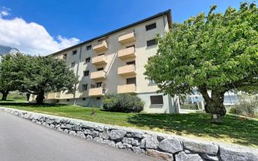Appartement 4 pièces - image - 2