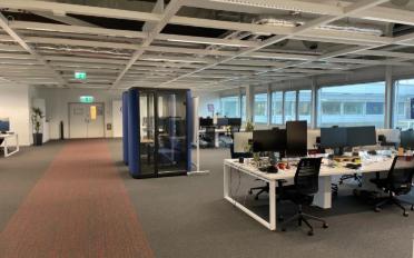 Büro - image - 6