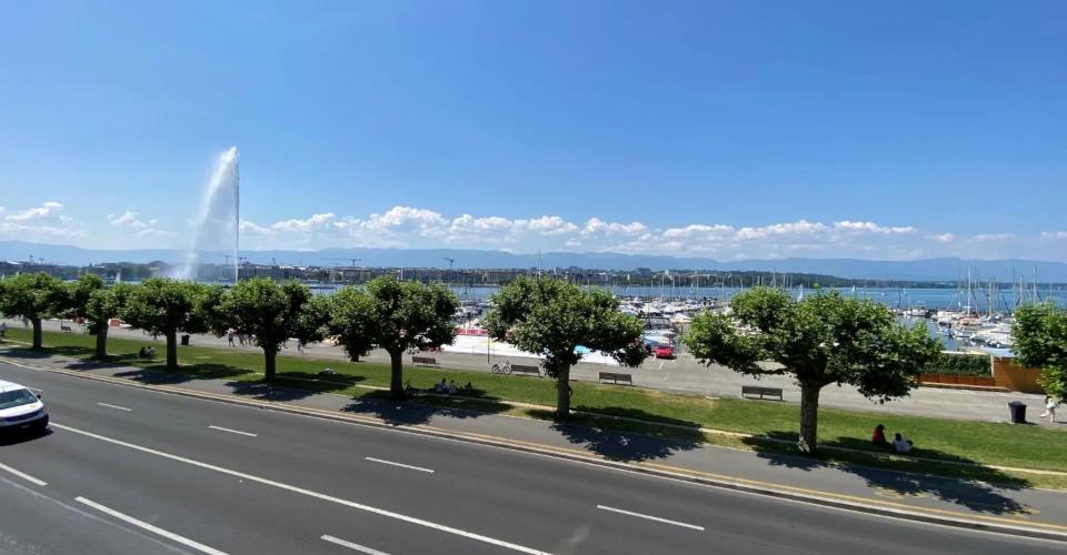Genève