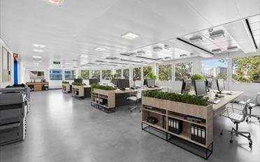 Büro - image - 3