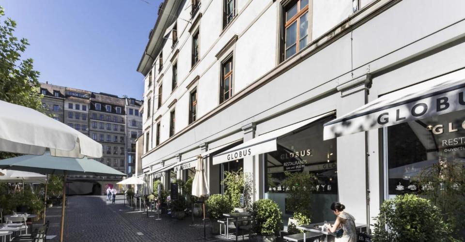Genève
