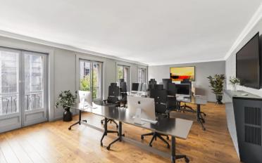 Büro - image - 8