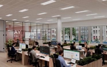 Office - image - 4