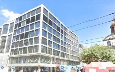 Büro - image - 1