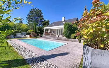 Villa 4.5 pièces - image - 1