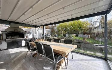 Villa 6.5 pièces - image - 9