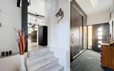 Villa 6.5 pièces - image - 5