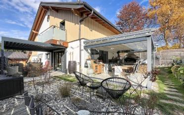 Villa 6.5 pièces - image - 1