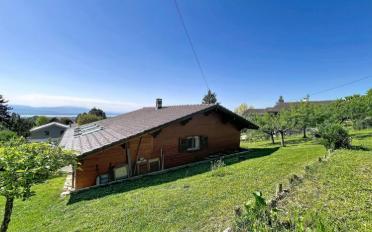 Chalet 6.5 rooms - image - 4