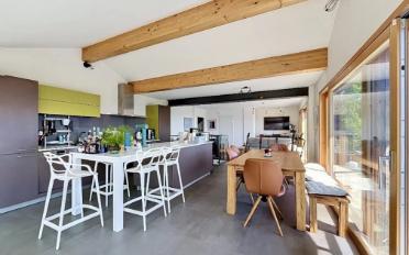Einfamilienhaus 6.5 Zimmer - image - 3
