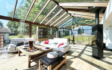 Einfamilienhaus 6.5 Zimmer - image - 1