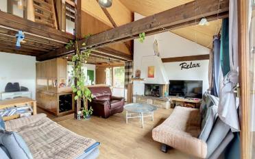 Chalet 4.5 Zimmer - image - 1