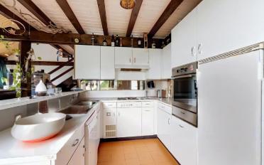 Chalet 4.5 Zimmer - image - 5