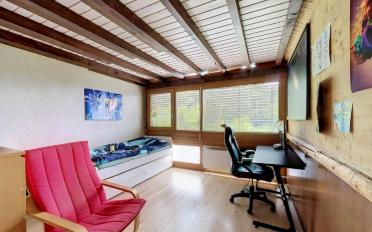 Chalet 4.5 Zimmer - image - 10