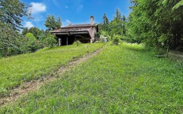 Chalet 4.5 Zimmer - image - 13