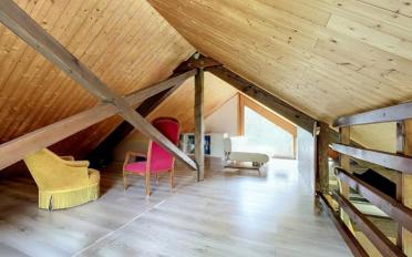 Chalet 4.5 Zimmer - image - 11