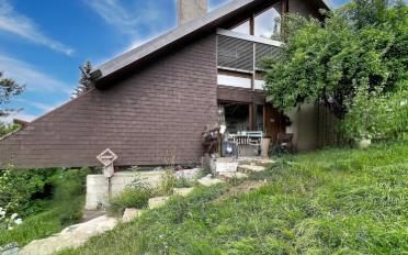 Chalet 4.5 Zimmer - image - 12